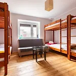 Plowce 24 Guest Spots By Bookinghost * Gdańsk
