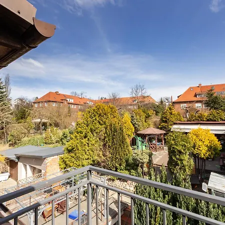 Appartement Plowce 24 Guest Spots By Bookinghost Gdańsk